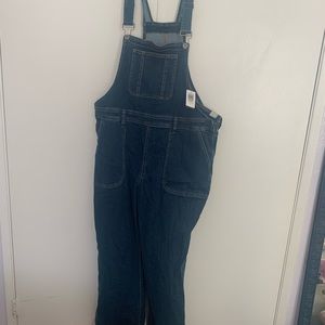 Overalls
